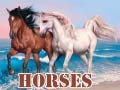 Παιχνίδι Horses
