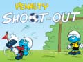 Παιχνίδι Penalty Shoot-Out