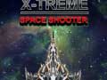 Παιχνίδι X-treme Space Shooter