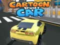 Παιχνίδι Cartoon Stunt Car
