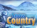 Παιχνίδι Snow Country