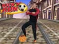 Παιχνίδι Ronaldo: Kick'n'Run