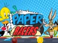 Παιχνίδι Paper Racers