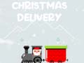 Παιχνίδι Christmas Delivery 