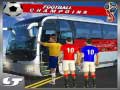 Παιχνίδι Football Players Bus Transport