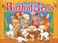 Παιχνίδι Birth Of Jesus