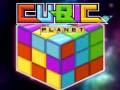 Παιχνίδι Cubic Planet