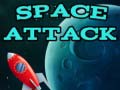 Παιχνίδι Space Attack