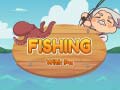 Παιχνίδι Fishing With Pa