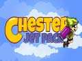 Παιχνίδι Chester Jetpack