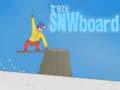 Παιχνίδι Treze Snowboard
