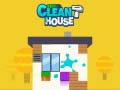 Παιχνίδι Clean House 3d