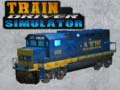 Παιχνίδι Train Driver Simulator