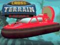 Παιχνίδι Cross Terrain Racing