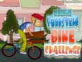 Παιχνίδι Wheelie Freestyle Bike Challenge
