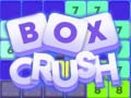 Παιχνίδι Box Crush
