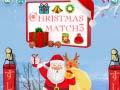 Παιχνίδι Christmas Match 3