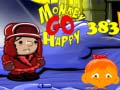 Παιχνίδι Monkey Go Happly Stage 383