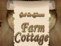 Παιχνίδι Spot Tht Differences Farm Cottage