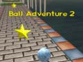 Παιχνίδι Ball Adventure 2