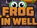 Παιχνίδι Frog In Well