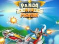 Παιχνίδι Panda Air Fighter 