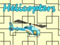 Παιχνίδι Helicopters