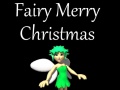 Παιχνίδι Fairy Merry Christmas