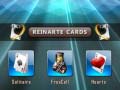 Παιχνίδι Reinarte Cards