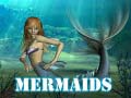 Παιχνίδι Mermaids