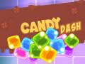 Παιχνίδι Candy Dash