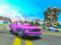 Παιχνίδι Max Drift Car Simulator