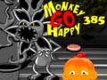 Παιχνίδι Monkey Go Happly Stage 385