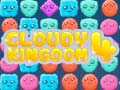 Παιχνίδι Cloudy Kingdom 4