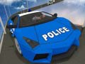 Παιχνίδι Impossible Police Car Track