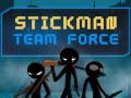 Παιχνίδι StickMan Team Force
