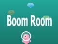 Παιχνίδι Boom Room