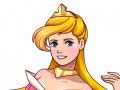 Παιχνίδι Kawaii Princess Dress Up Game
