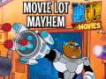 Παιχνίδι Teen Titans Go! Movie Lot Mayhem
