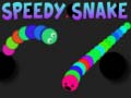 Παιχνίδι Speedy Snake