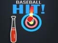 Παιχνίδι Baseball hit!