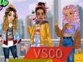 Παιχνίδι VSCO Girl Fashion