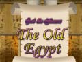 Παιχνίδι Spot The Differences The Old Egypt