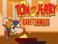 Παιχνίδι Tom and Jerry RaketenMaus