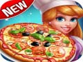 Παιχνίδι Pizza Hunter Crazy Chef