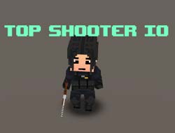 Κορυφαίο Shooter io 