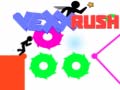 Παιχνίδι Vexx rush