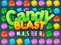 Παιχνίδι Candy Blast Master