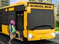 Παιχνίδι School Bus Driver