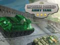 Παιχνίδι Impossible Parking: Army Tank